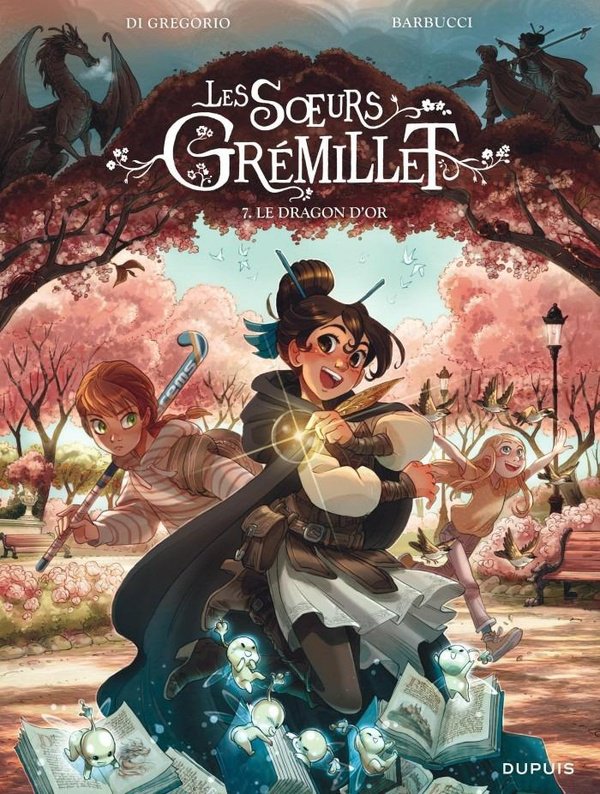 Les%20soeurs%20Gr%E9millet%20Tome%207%20%3A%20Le%20dragon%20d%27or